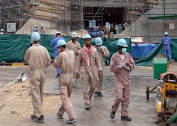وجود موقعیت‌های شغلی مناسب در کشور کویت