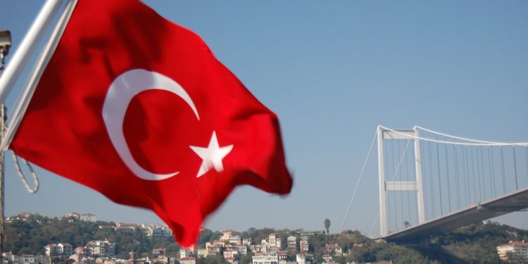ویزای کاری و نرخ رفاه در ترکیه