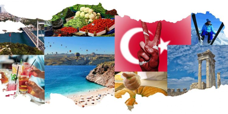 هزینه های زندگی در ترکیه