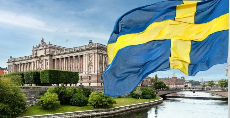 بیمه ی درمان و نظام بهداشتی در سوئد از رتبه بالایی برخوردار است