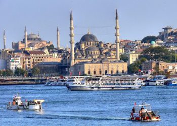 استانبول بهترین شهر برای اشتغال به کار پس از تحصیل در ترکیه
