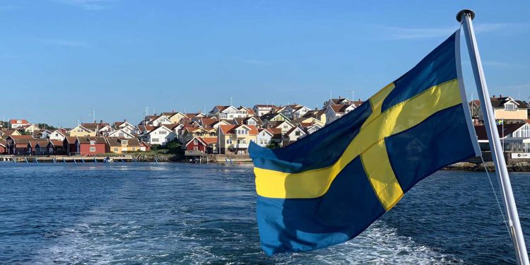 انواع مالیات در کشور سوئد