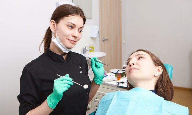 تحصیل در رشته دندان پزشکی در ترکیه