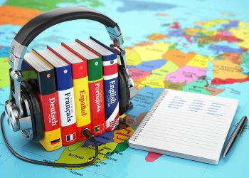 یادگیری زبان نروژی در ایران