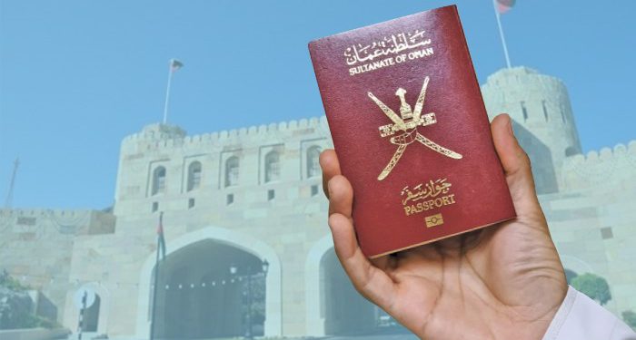 سفر بدون ویزا با پاسپورت عمان