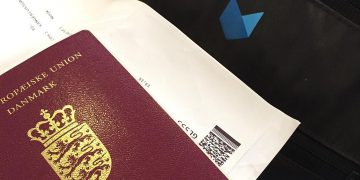 مزایای پاسپورت کشور دانمارک و سفر بدون ویزا با پاسپورت دانمارک