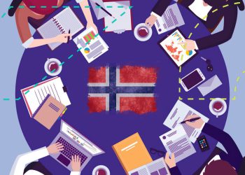 تحصیل در رشته مدیریت بازرگانی در نروژ