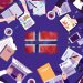 تحصیل در رشته مدیریت بازرگانی در نروژ