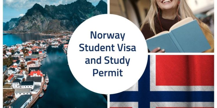 اخذ ویزای تحصیلی از نروژ