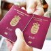 مدارک لازم برای اخذ ویزای دانمارک از طریق شرکت در دوره های زبان دانمارکی در دانمارک