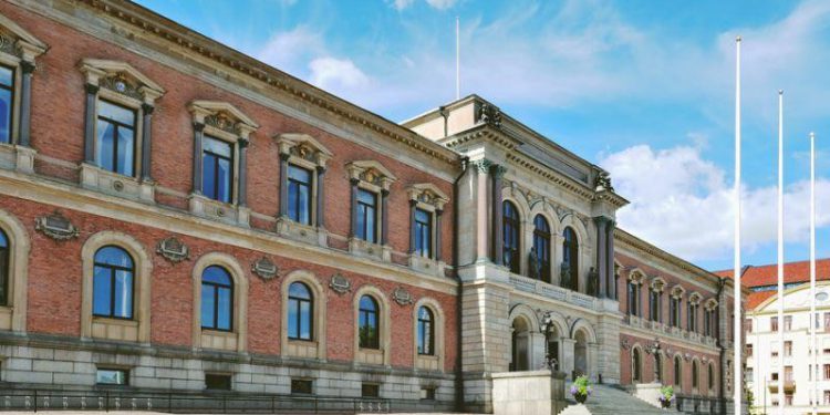 بورسیه‌های دولتی سوئد برای دانشجویان بین‌المللی