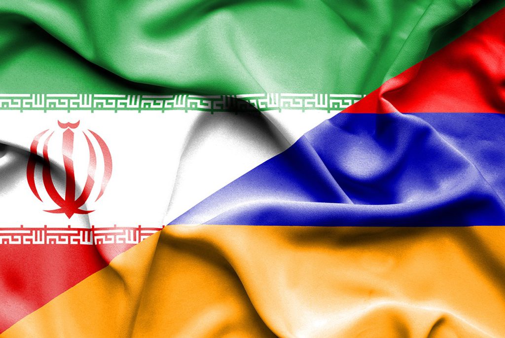 لیست اقلام صادرات ایران به ارمنستان