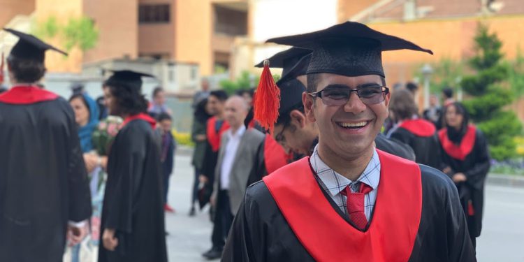 10 مقصد برتر مهاجرت دانشجویان ایرانی