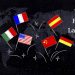 مدرک زبان مورد نیاز برای تحصیل در خارج از کشور