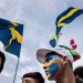 درباره ی نقش سوئد در مهاجرت به اروپا