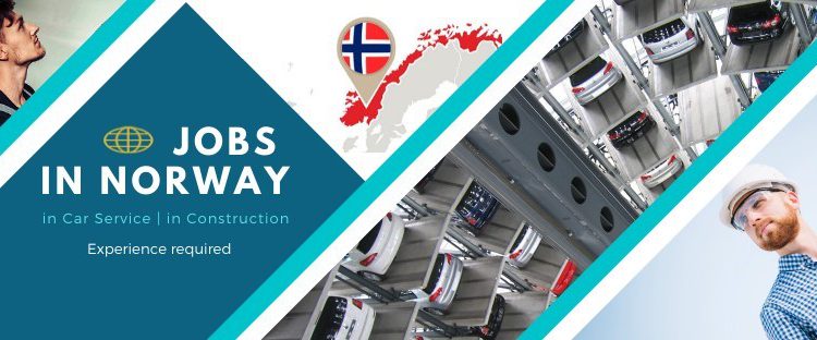 حقوق نیروی کار در کشور نروژ
