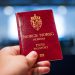 با داشتن پاسپورت نروژی می‌توانید تابعیت قبلی خود را نیز حفظ کنید