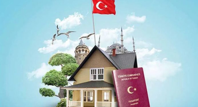 مدارک موردنیاز برای مهاجرت به ترکیه از طریق تمکن مالی