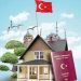 مدارک موردنیاز برای مهاجرت به ترکیه از طریق تمکن مالی