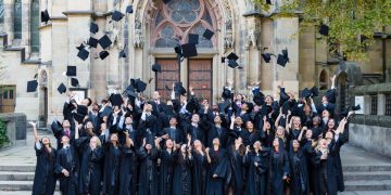 مهاجرت دانشجویان دانشگاه های برتر به انگلستان
