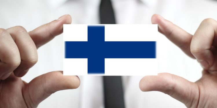 فعالیت کاری در کشور فنلاند