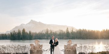 مهاجرت به اتریش از طریق ازدواج