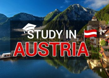 تحصیل در رشته برنامه نویسی در اتریش