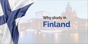 شرایط تحصیل در رشته برنامه نویسی در فنلاند
