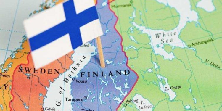 مهاجرت آسان و مطمئن به فنلاند