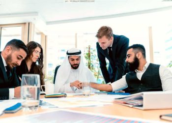متصدی منابع انسانی یکی از مشاغل مورد نیاز امارات