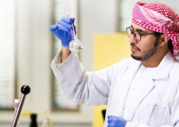 تحصیل در مقطع کارشناسی ارشد در امارات