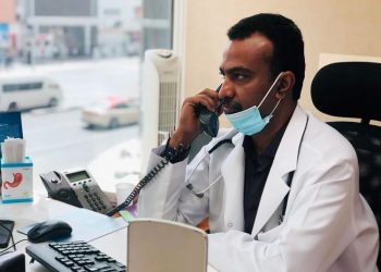 مهاجرت پزشکان به امارات