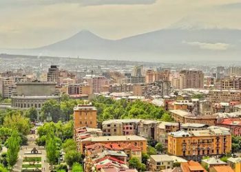 تحصیل در رشته مهندسی نرم افزار در ارمنستان