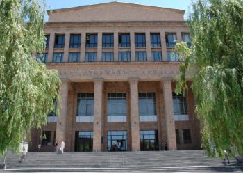 آشنایی با چگونگی تحصیل در رشته روان پزشکی در ارمنستان
