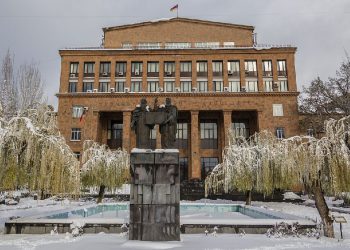 هزینه تحصیل در رشته جامعه شناسی در ارمنستان