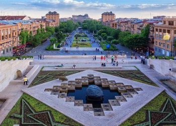 مدارک مورد نیاز برای تحصیل مهندسی در ارمنستان