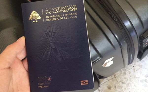 مزایای اخذ اقامت لبنان