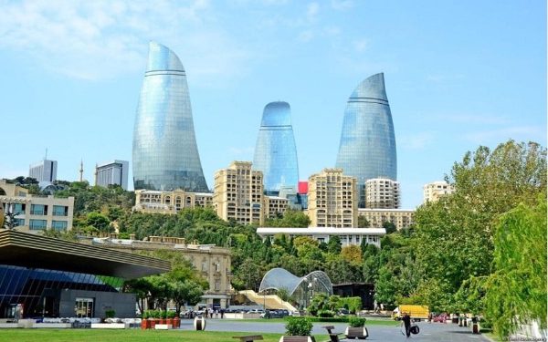 سرمایه گذاری در آذربایجان از طریق خرید ملک