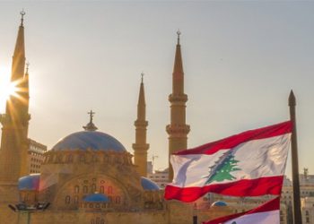 تحصیل در مقطع کارشناسی ارشد در لبنان