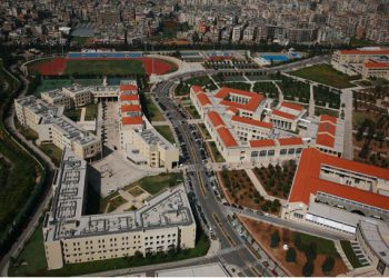 شرایط تحصیل در رشته های مهندسی در لبنان