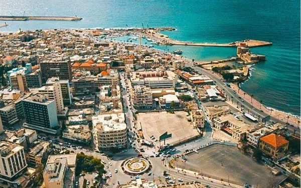 شرایط اخذ گواهی نامه رانندگی در لبنان
