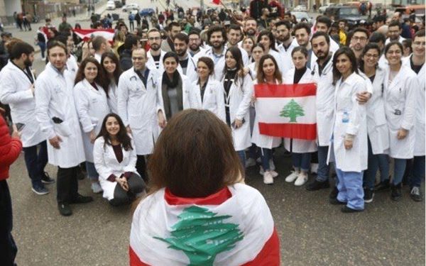 مهاجرت پرستار به لبنان