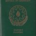 اخذ پاسپورت آذربایجان