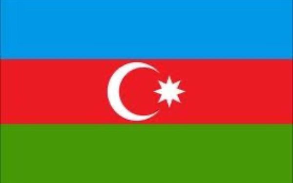 اخذ اقامت آذربایجان