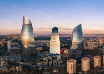 مهاجرت مشاغل مختلف به آذربایجان