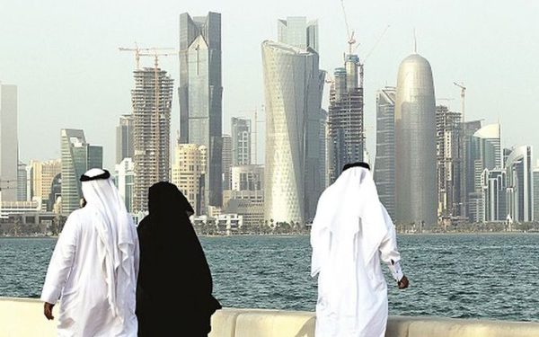 اخذ اقامت قطر از طریق خرید ملک