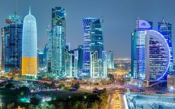 مشاغل مورد نیاز در قطر