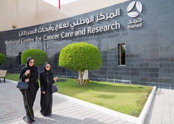 مهاجرت کادر درمان به قطر