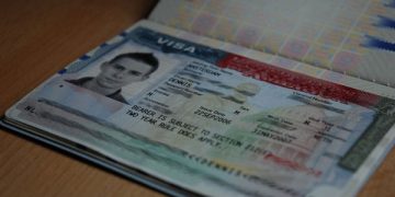 ویزای توریستی آمریکا