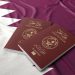 پاسپورت قطر